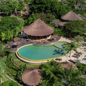 4* Resort La Joya Balangan