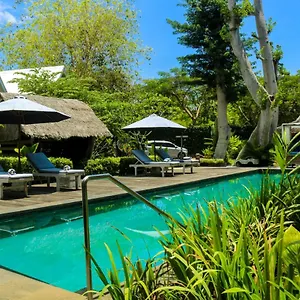  Alloggio in famiglia Chanteak Bali