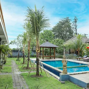 2* Gasthuis Orange Balangan