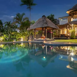  Villa Djani Balangan By Nagisa Bali