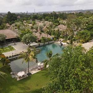 Puri, A Belmond Hotel, Bali Resort