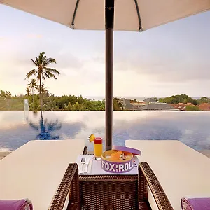 4* Hotel Fox Bali