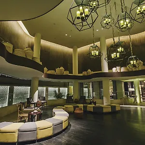 酒店 巴厘岛百丽宫度假酒店, 金巴兰