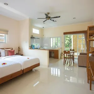 Donguri House Bali Bed and breakfast