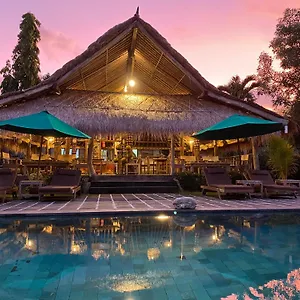 3* Parco vacanze Flower Balangan