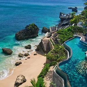 Ayana Bali Semesteranläggning (resort)