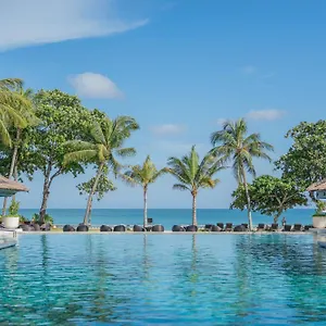 Intercontinental Bali By Ihg Semesteranläggning (resort)