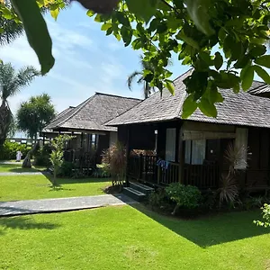 3* Hotel Balangan Surf