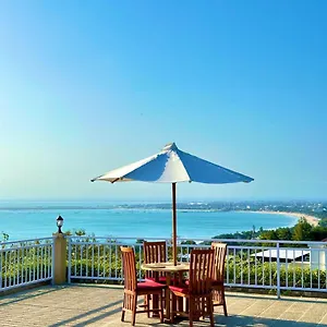 4* Отель The Pandan Sari