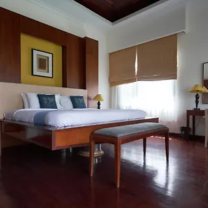 The Beverly Hills Bali Villa