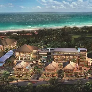 5* Resort Moevenpick & Bali