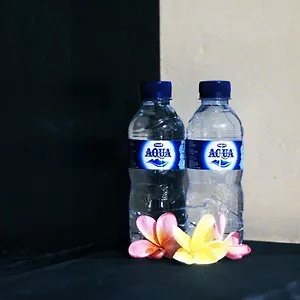  Accommodatie bij particulieren Ulu Bali