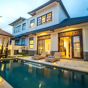 Vandana Villa