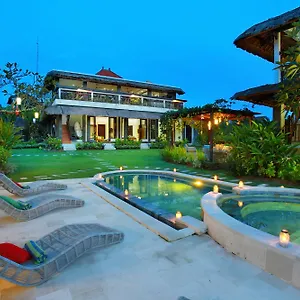 3* Affittacamere Hill Dance Bali American