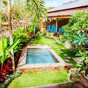 2* Gasthuis Balangan Surf