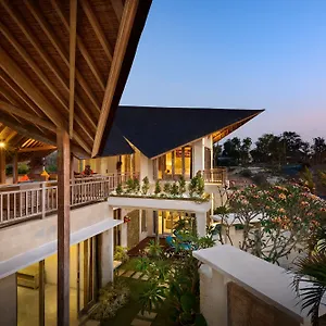 Adinda Balangan Villa