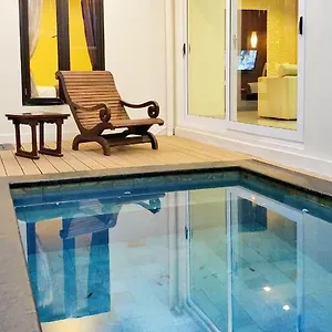 Maya Kori Villa