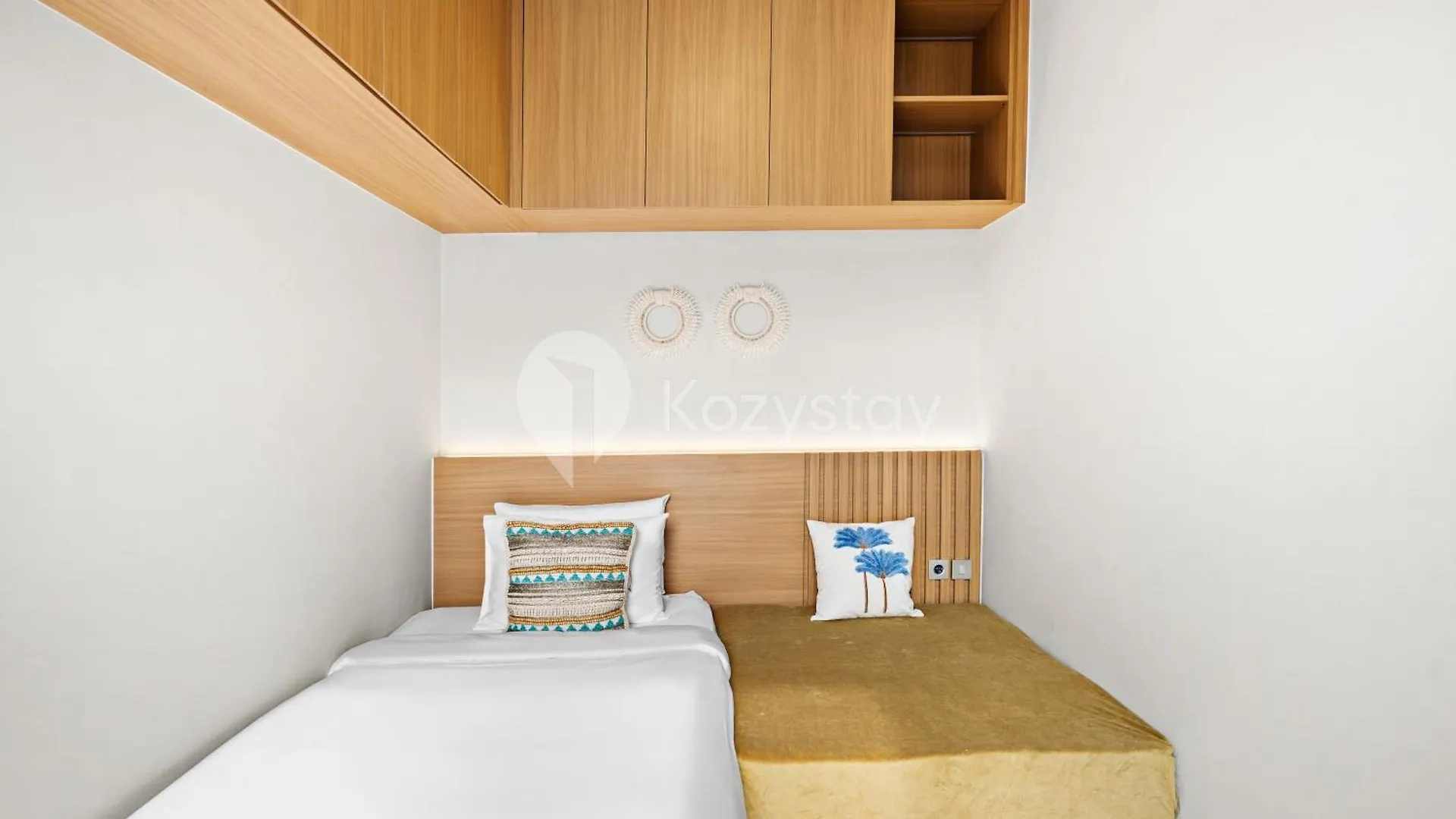 Pelora Villa By Kozystay - Jimbaran Indonesia