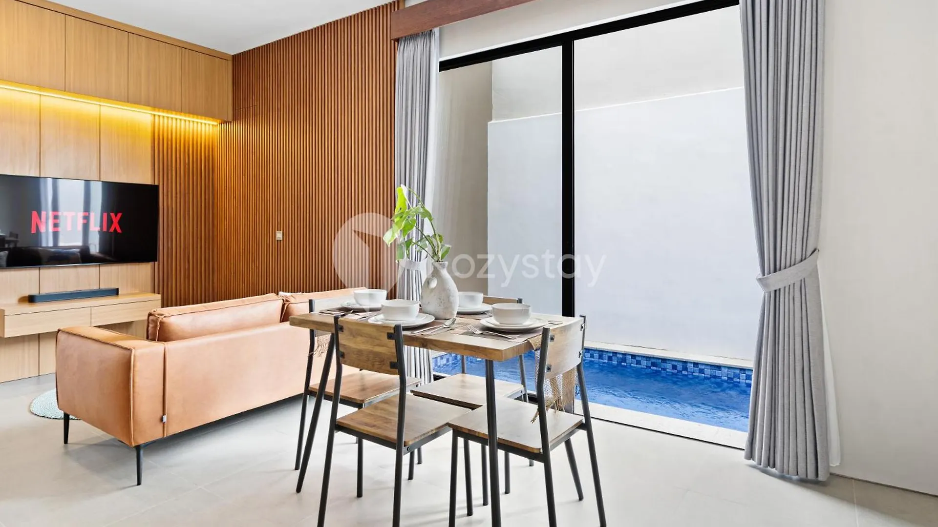 Pelora Villa By Kozystay - Jimbaran  Jimbaran (Bali)