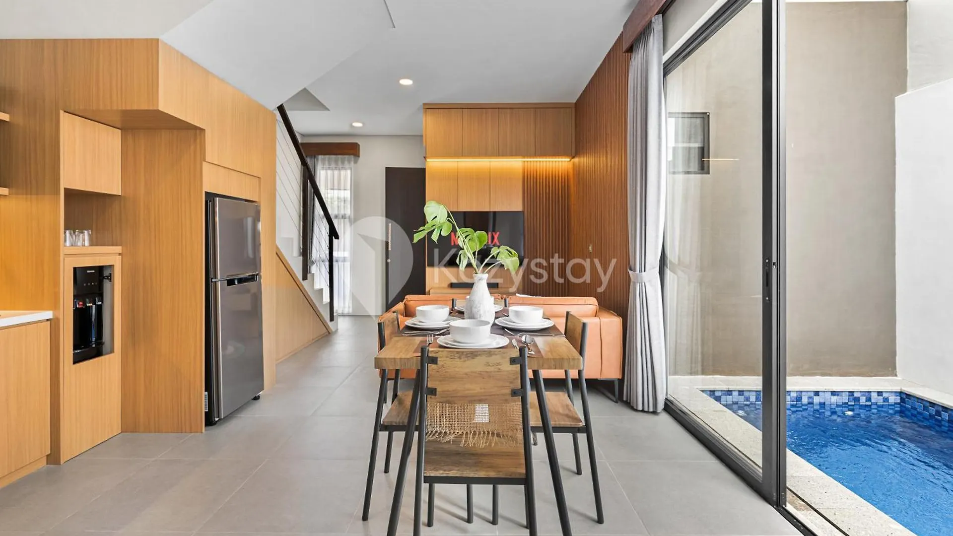 Pelora Villa By Kozystay - Jimbaran Jimbaran (Bali)