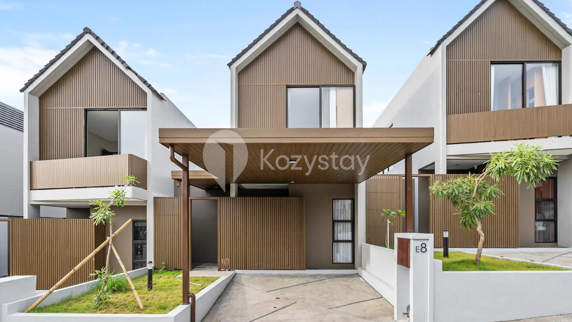 Pelora Villa By Kozystay - Jimbaran Indonesia