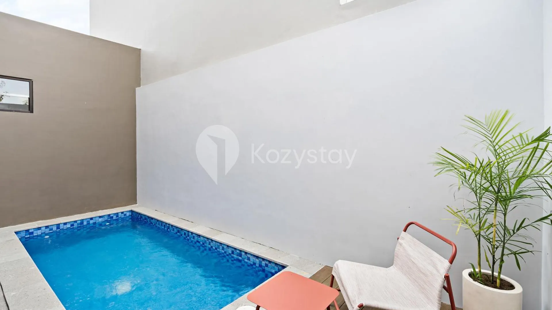 Pelora Villa By Kozystay - Jimbaran Jimbaran (Bali)