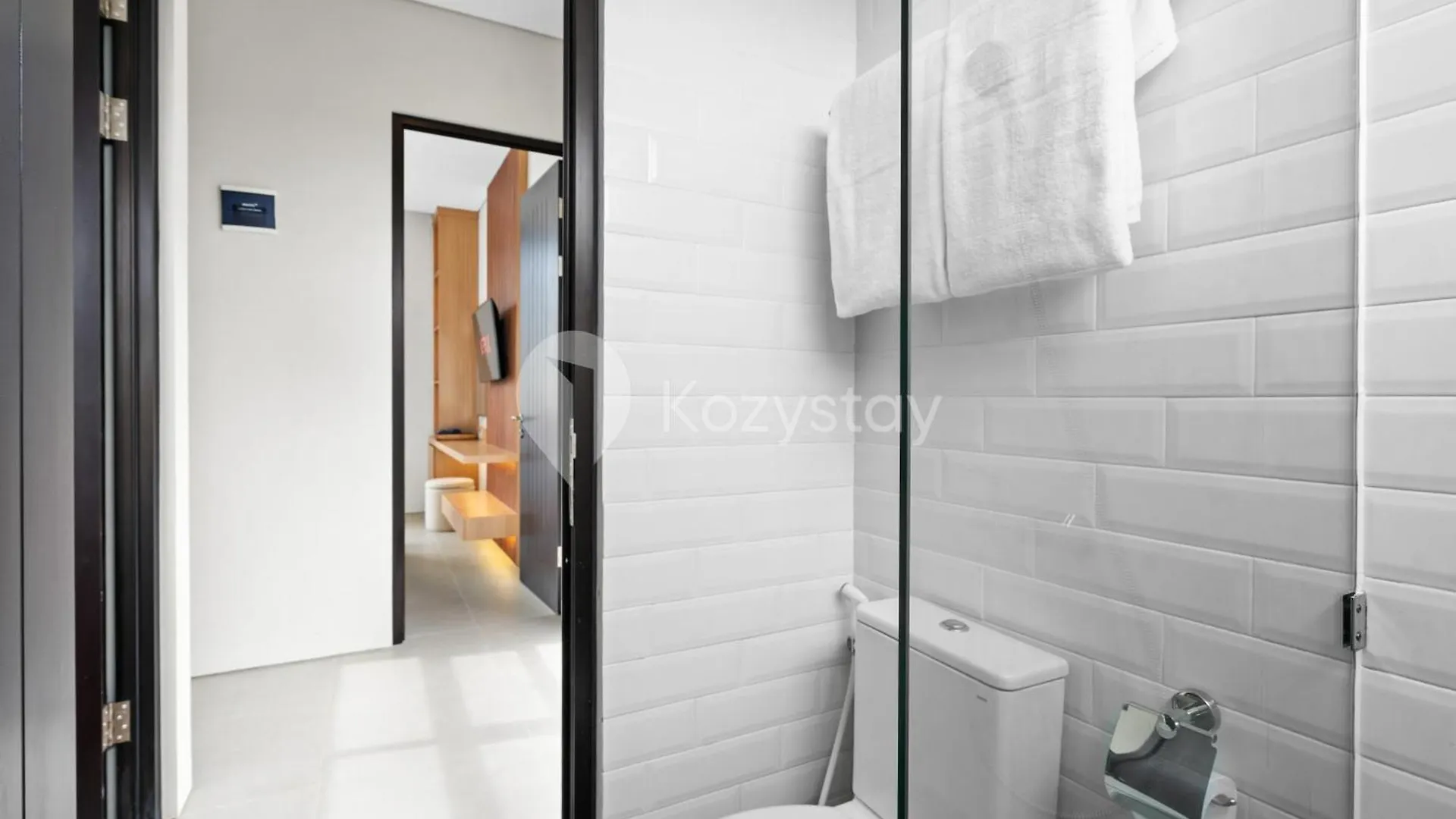 Pelora Villa By Kozystay - Jimbaran Indonesia