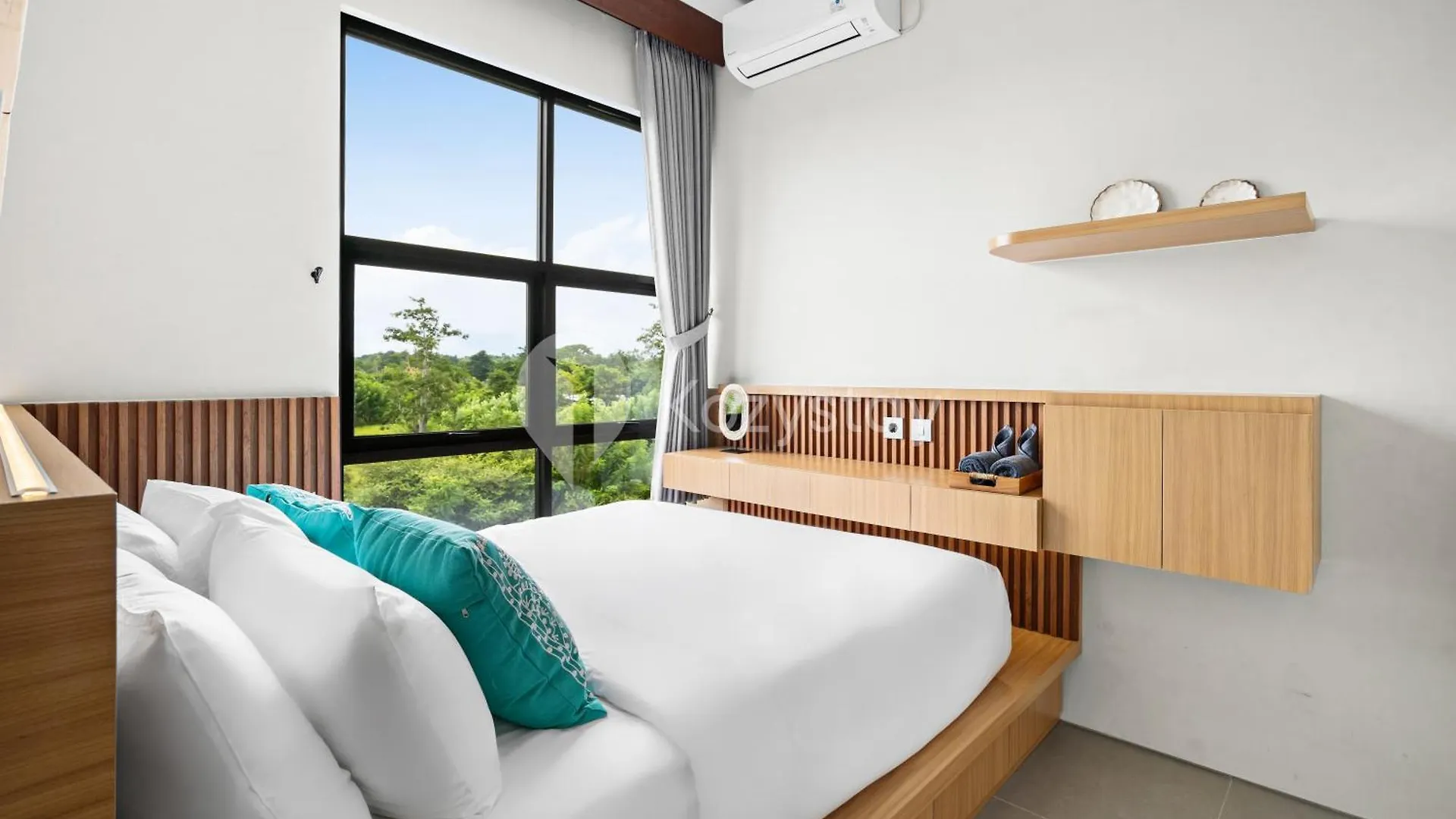 Pelora Villa By Kozystay - Jimbaran  Jimbaran (Bali)