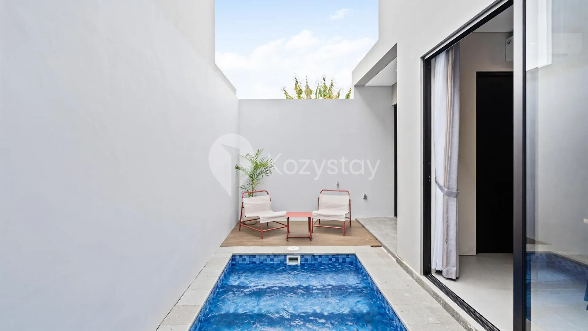 Pelora Villa By Kozystay - Jimbaran 0*, Jimbaran (Bali) Indonesia