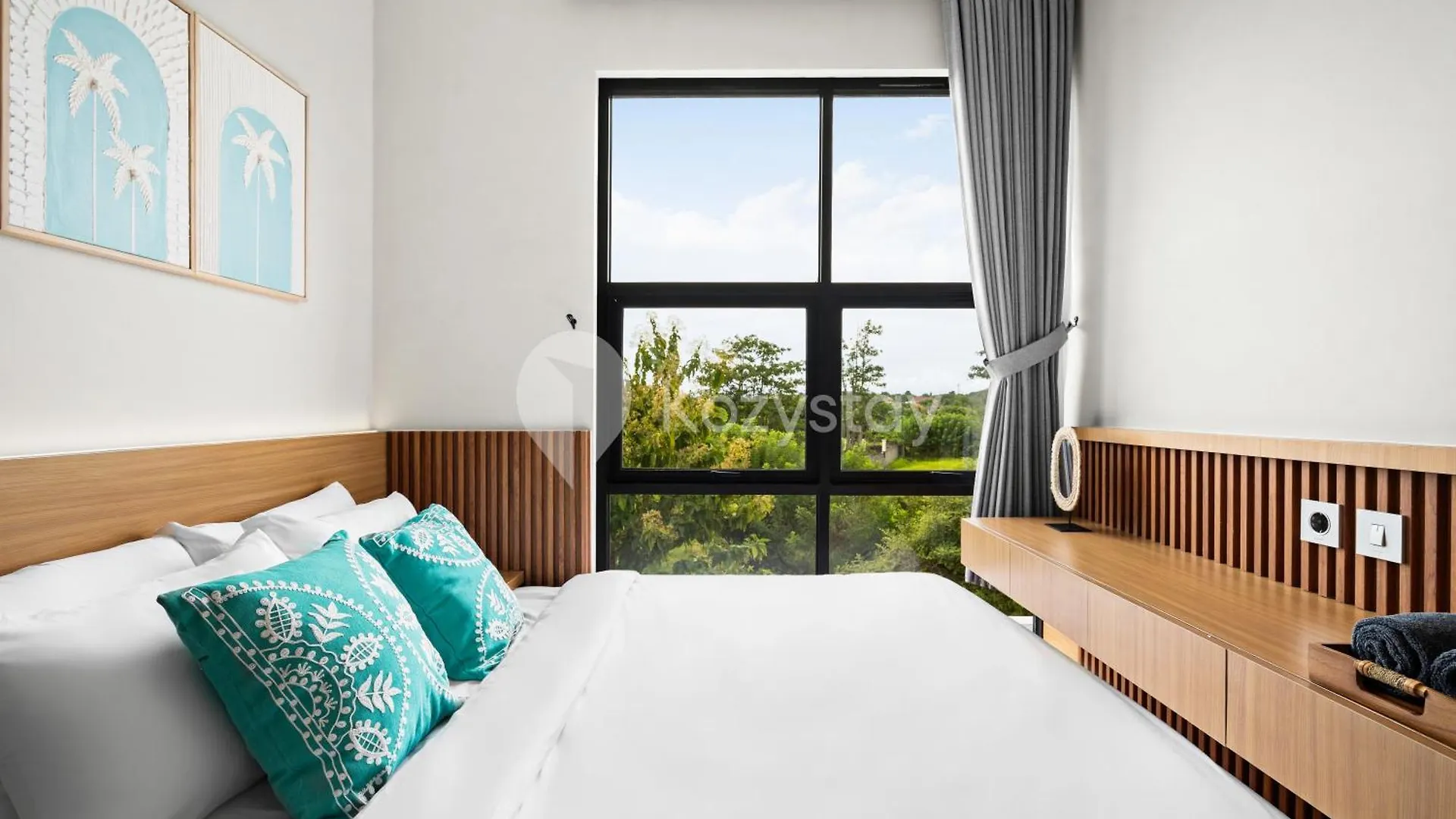 Pelora Villa By Kozystay - Jimbaran 0*, Jimbaran (Bali) Indonesia